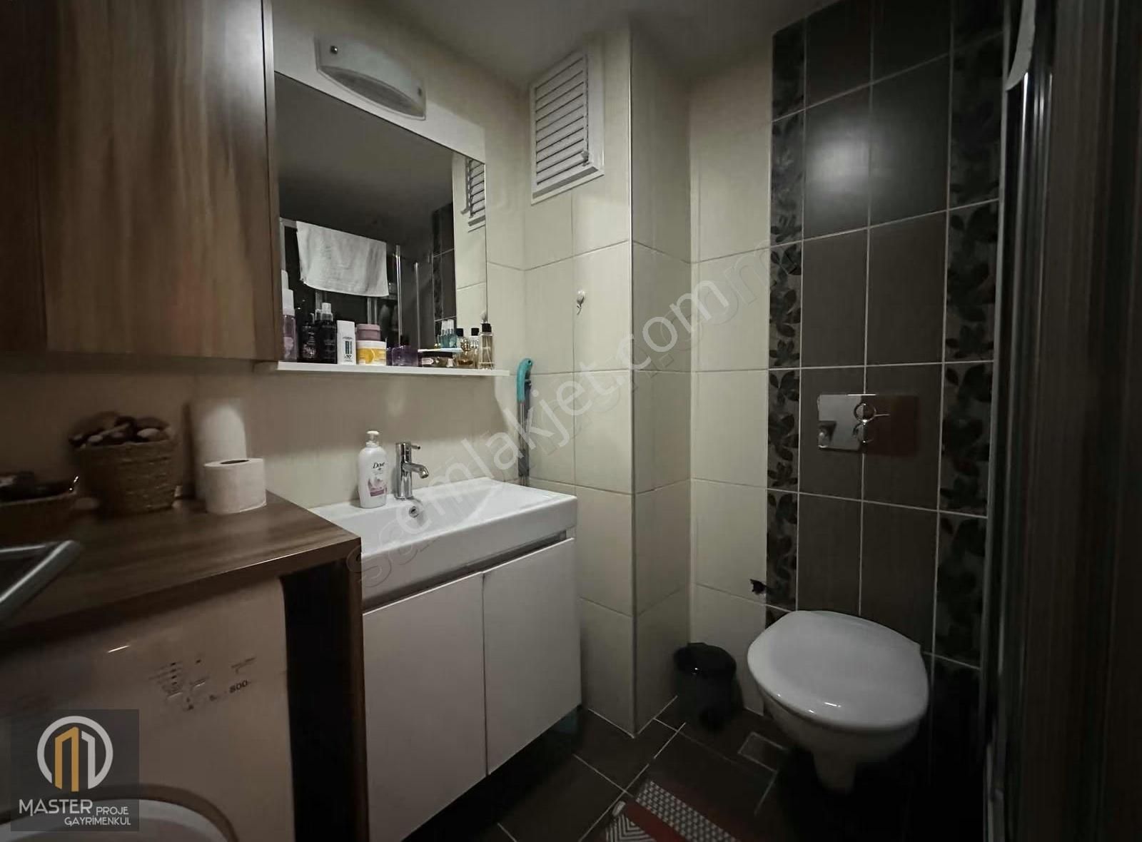 Master Proje'den Yıldızpark Modernde Geniş Ferah 9.kat/70m2 /1+1 - Görsel 23