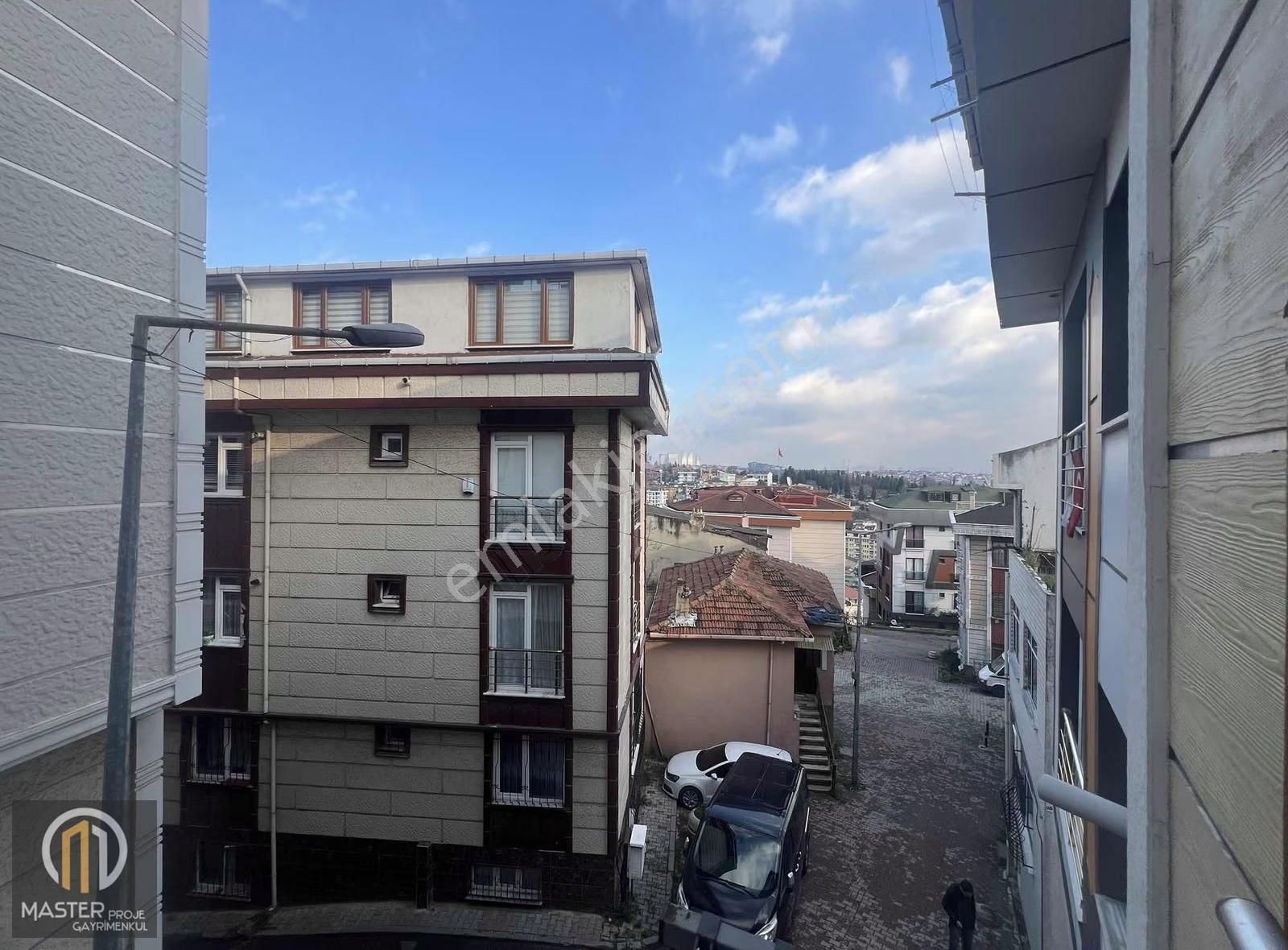 Master Proje'den İslambey Eyüp Sultan'a Yürüme Mesafesinde - Görsel 21