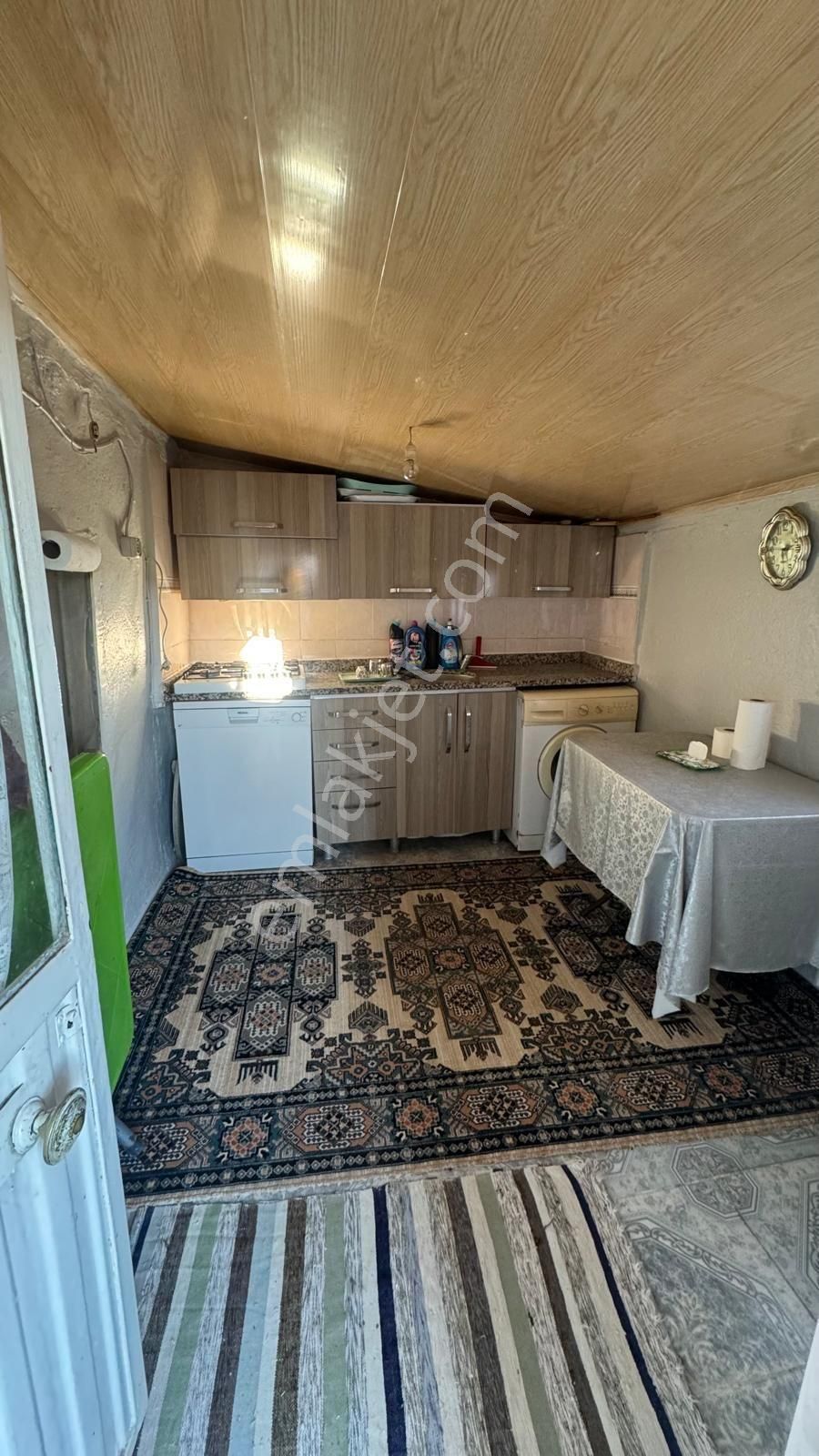 *fırsat* Bergama Selçuk Mah 1+1 Satılık Müstakil Ev - Görsel 3
