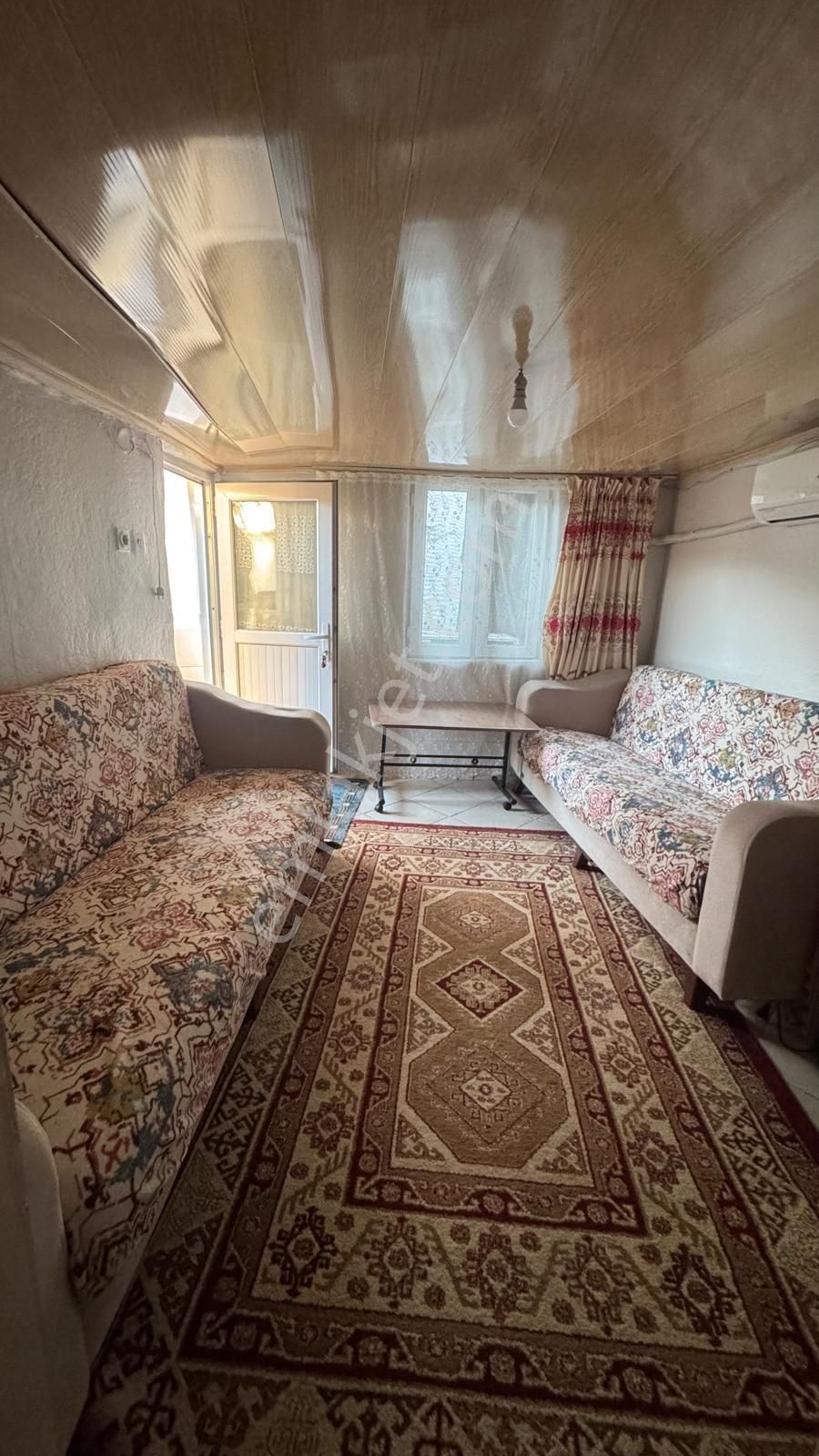 *fırsat* Bergama Selçuk Mah 1+1 Satılık Müstakil Ev - Görsel 4