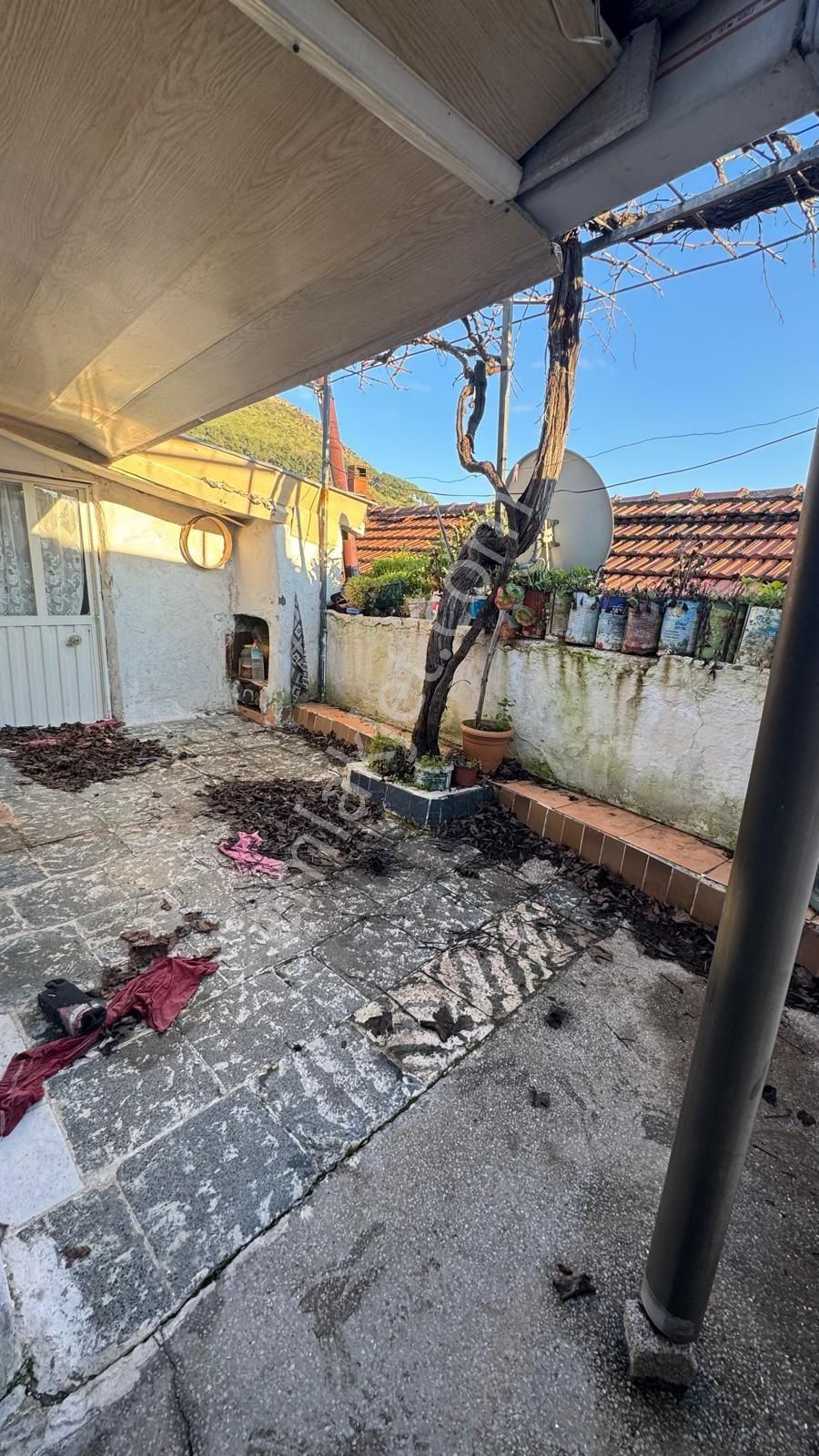 *fırsat* Bergama Selçuk Mah 1+1 Satılık Müstakil Ev - Görsel 2
