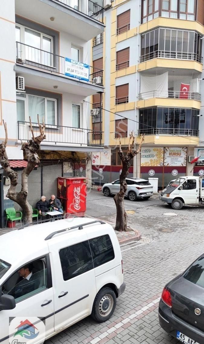 Manisa Akhisar Hacı İshakta Mh De Satılık 4+1 Daire - Görsel 11