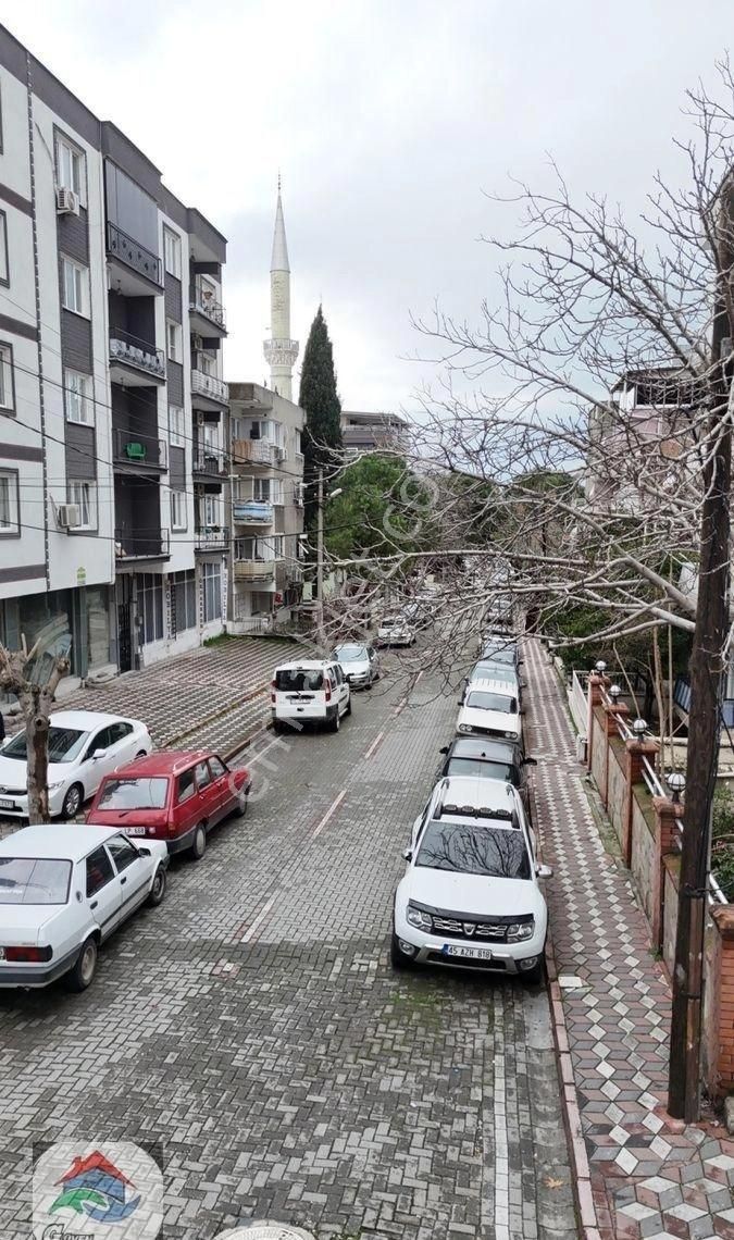 Manisa Akhisar Hacı İshakta Mh De Satılık 4+1 Daire - Görsel 5