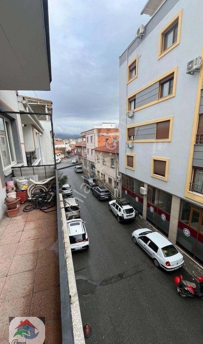 Manisa Akhisar Hacı İshakta Mh De Satılık 4+1 Daire - Görsel 22