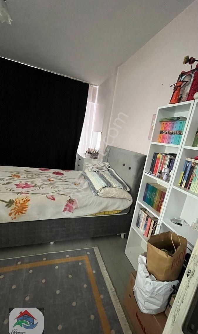 Manisa Akhisar Hacı İshakta Mh De Satılık 4+1 Daire - Görsel 19