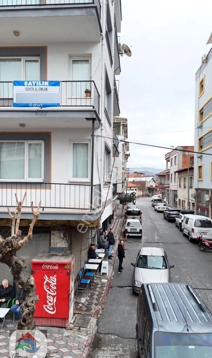 Manisa Akhisar Hacı İshakta Mh De Satılık 4+1 Daire - Görsel 13