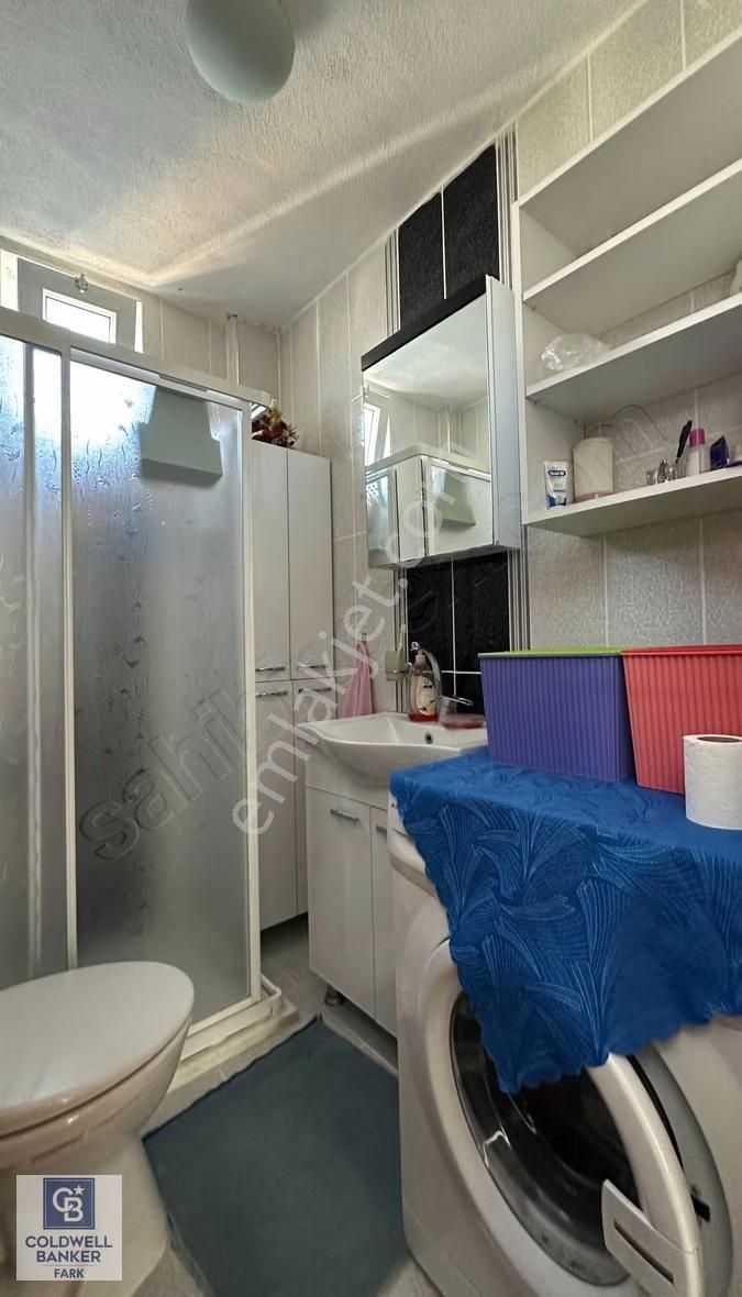 Karaağaç Sahilinde Site İçi Tam Müstakil Teraslı Villa - Görsel 13