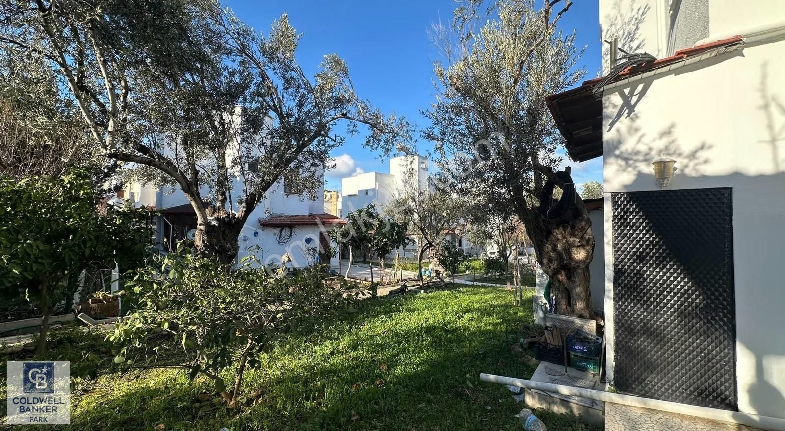 Karaağaç Sahilinde Site İçi Tam Müstakil Teraslı Villa - Görsel 17