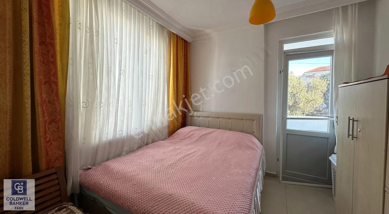 Karaağaç Sahilinde Site İçi Tam Müstakil Teraslı Villa - Görsel 8