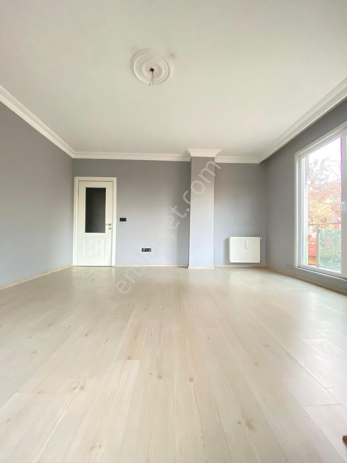 Satılık Ara Kat Aydınlık 3+1 140m2 Safa Mahallesinde - Görsel 5