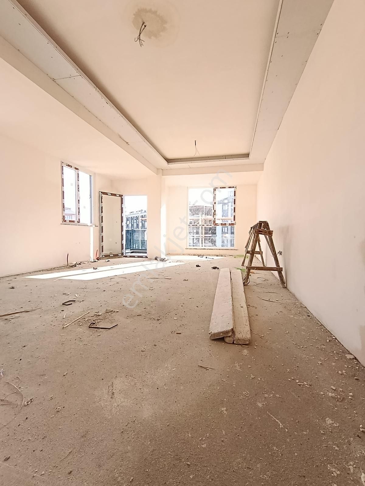 Satılık 4+1 150 M2 Üst Dubleks Merve Mahallesi - Görsel 23