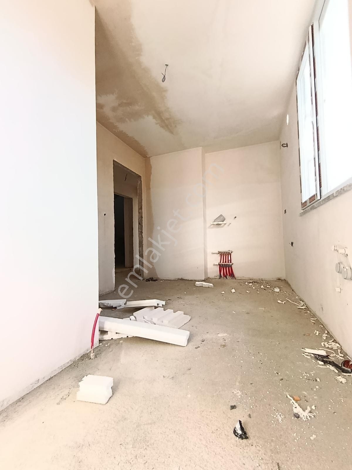 Satılık 3+1 130 M2 Üst Dubleks Merve Mahallesi - Görsel 12