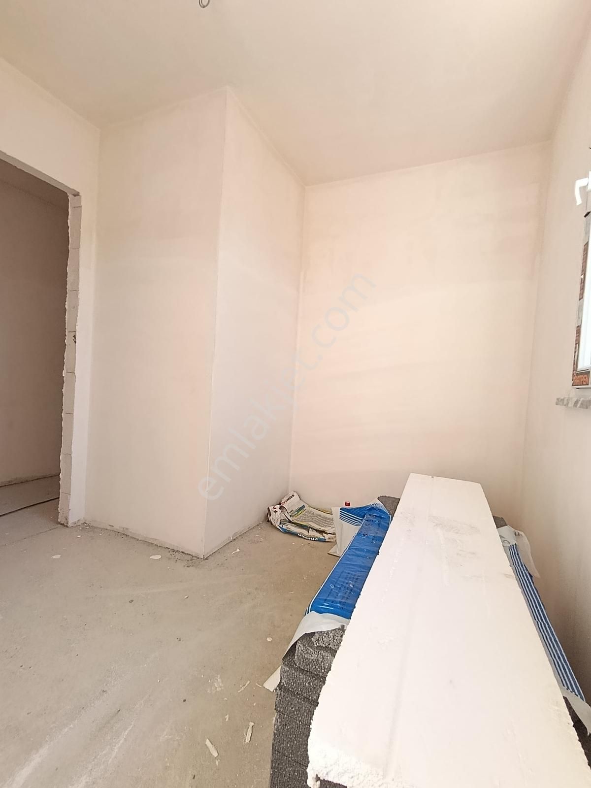 Satılık 3+1 130 M2 Üst Dubleks Merve Mahallesi - Görsel 19