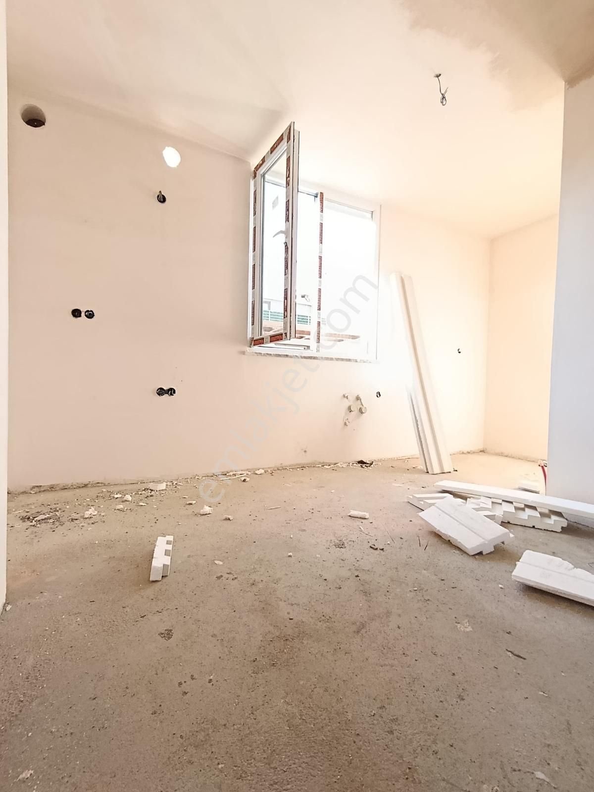 Satılık 3+1 130 M2 Üst Dubleks Merve Mahallesi - Görsel 20