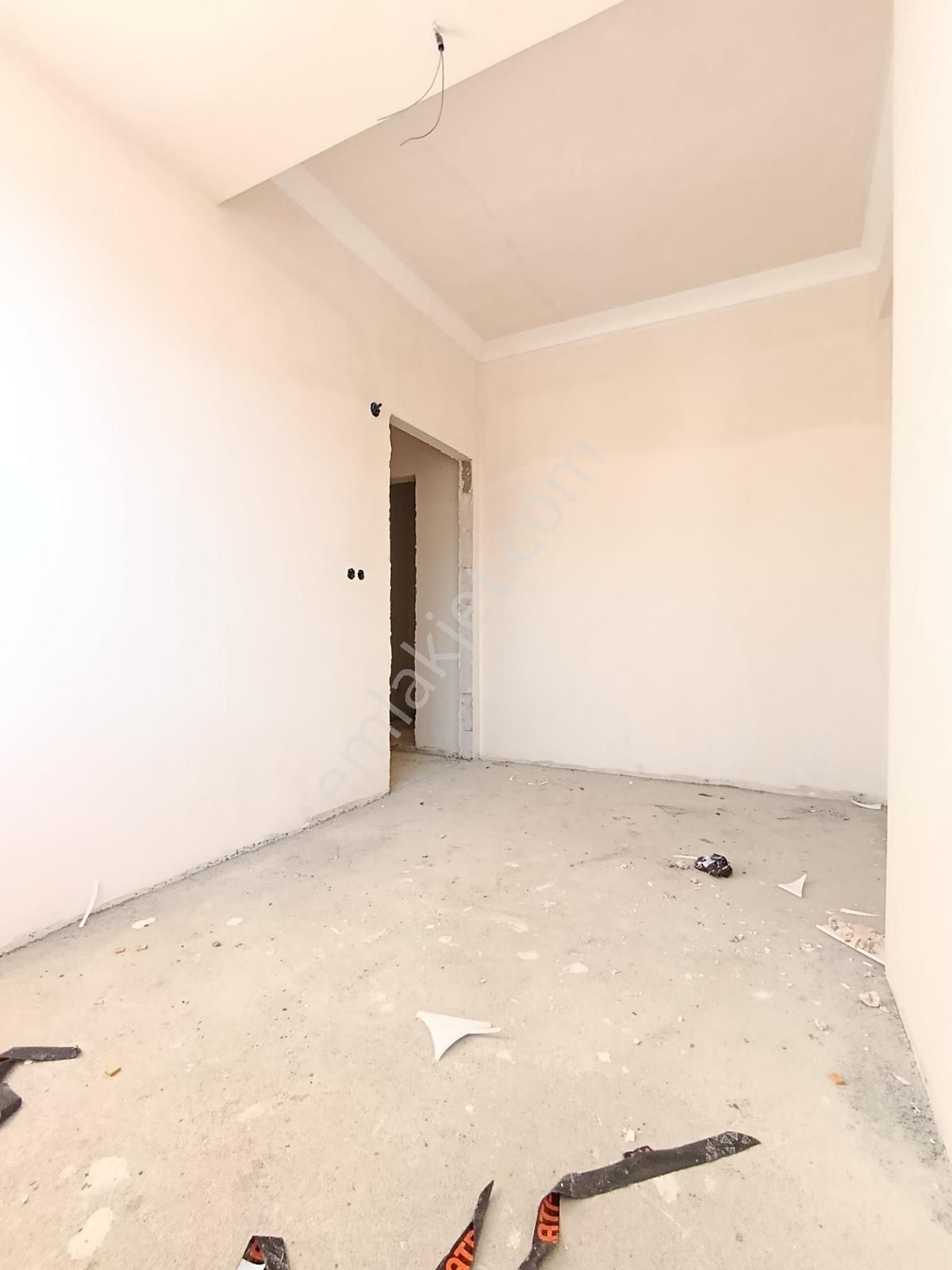 Satılık 3+1 130 M2 Üst Dubleks Merve Mahallesi - Görsel 3