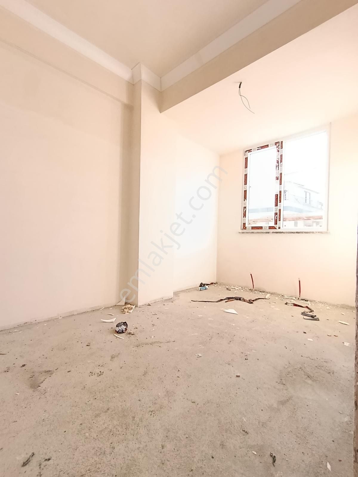 Satılık 3+1 130 M2 Üst Dubleks Merve Mahallesi - Görsel 16
