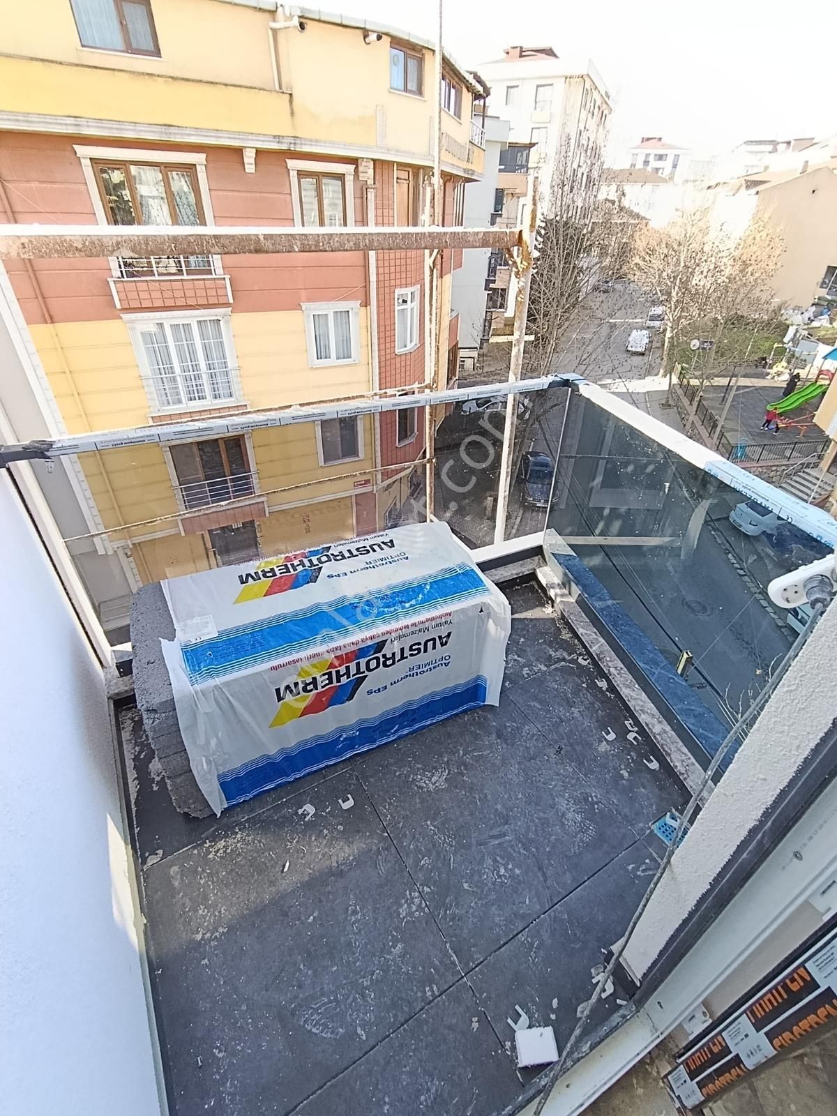 Satılık 3+1 130 M2 Üst Dubleks Merve Mahallesi - Görsel 15