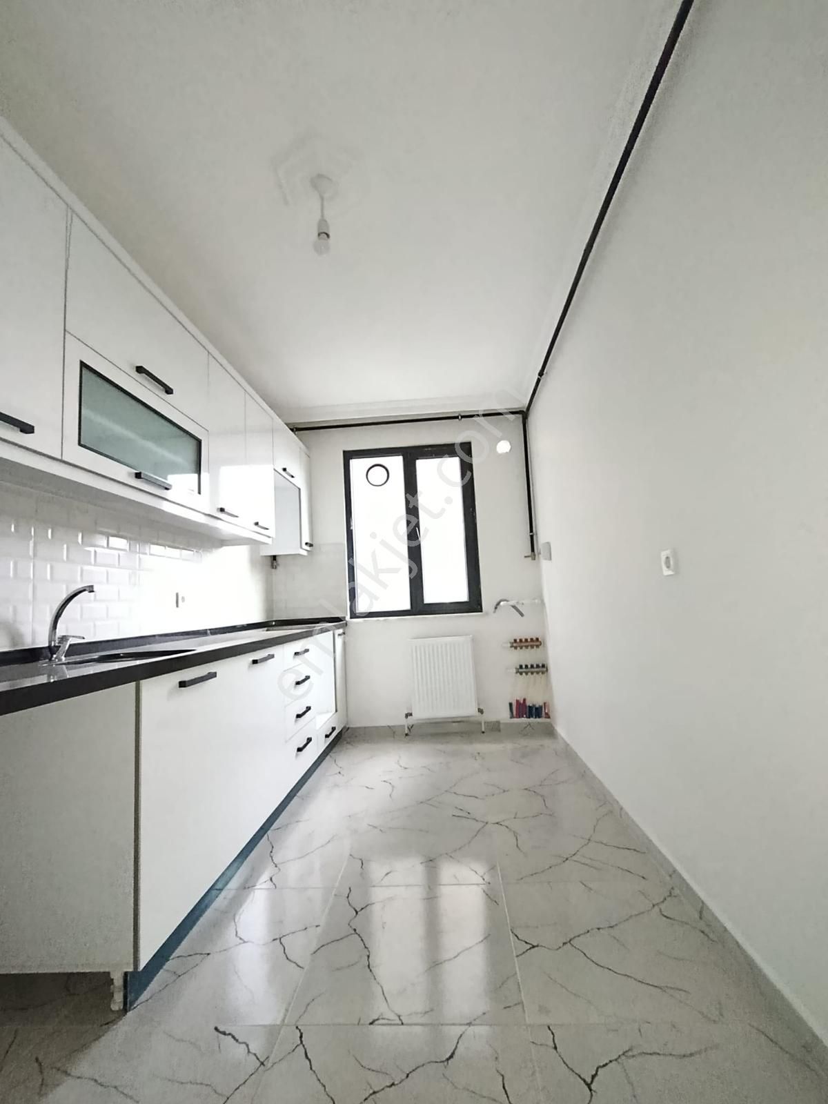 Satılık 2+1 90 M2 Sıfır Yüksek Giriş Veysel Karani Mahallesi - Görsel 6