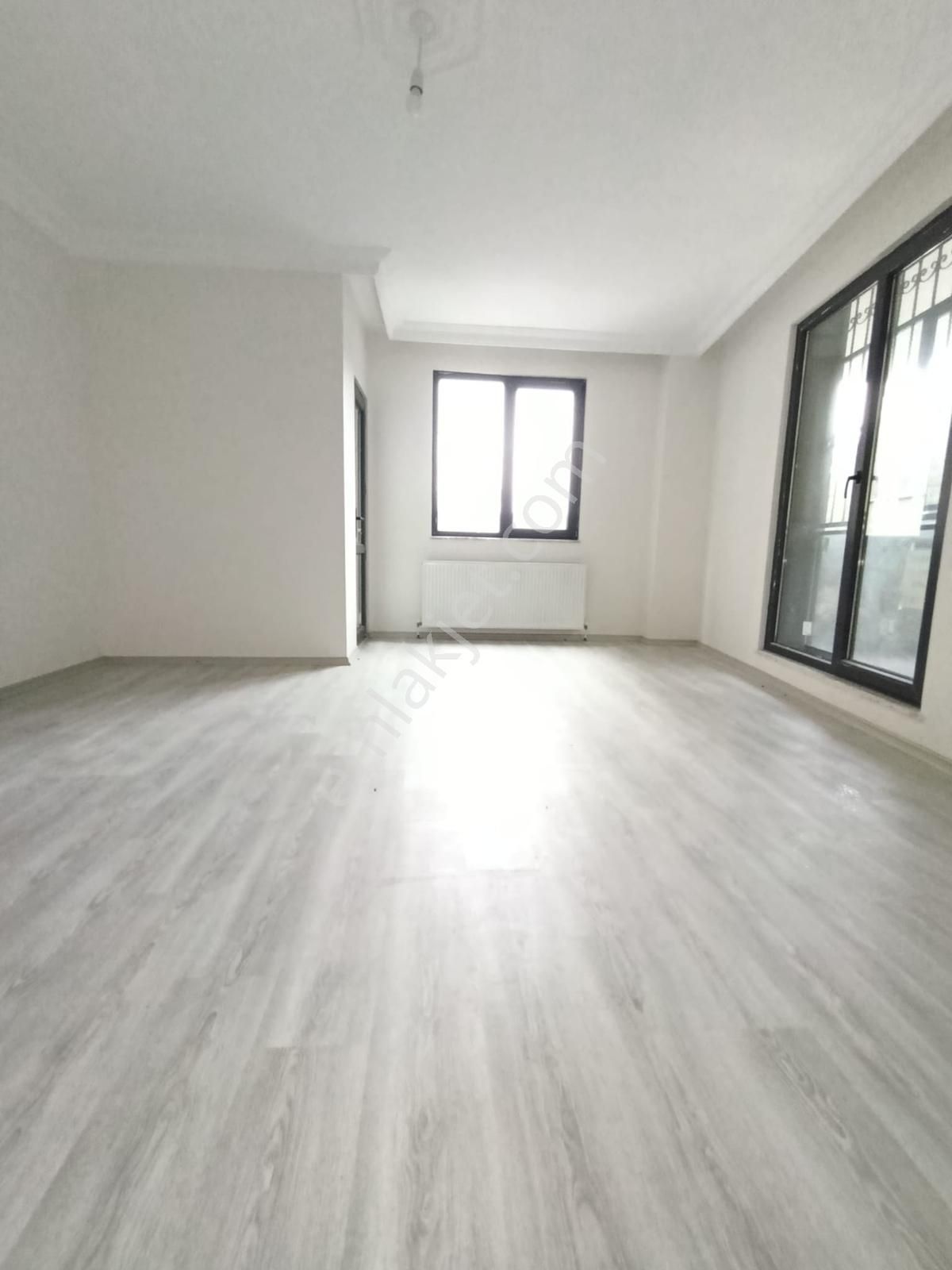 Satılık 2+1 90 M2 Sıfır Yüksek Giriş Veysel Karani Mahallesi