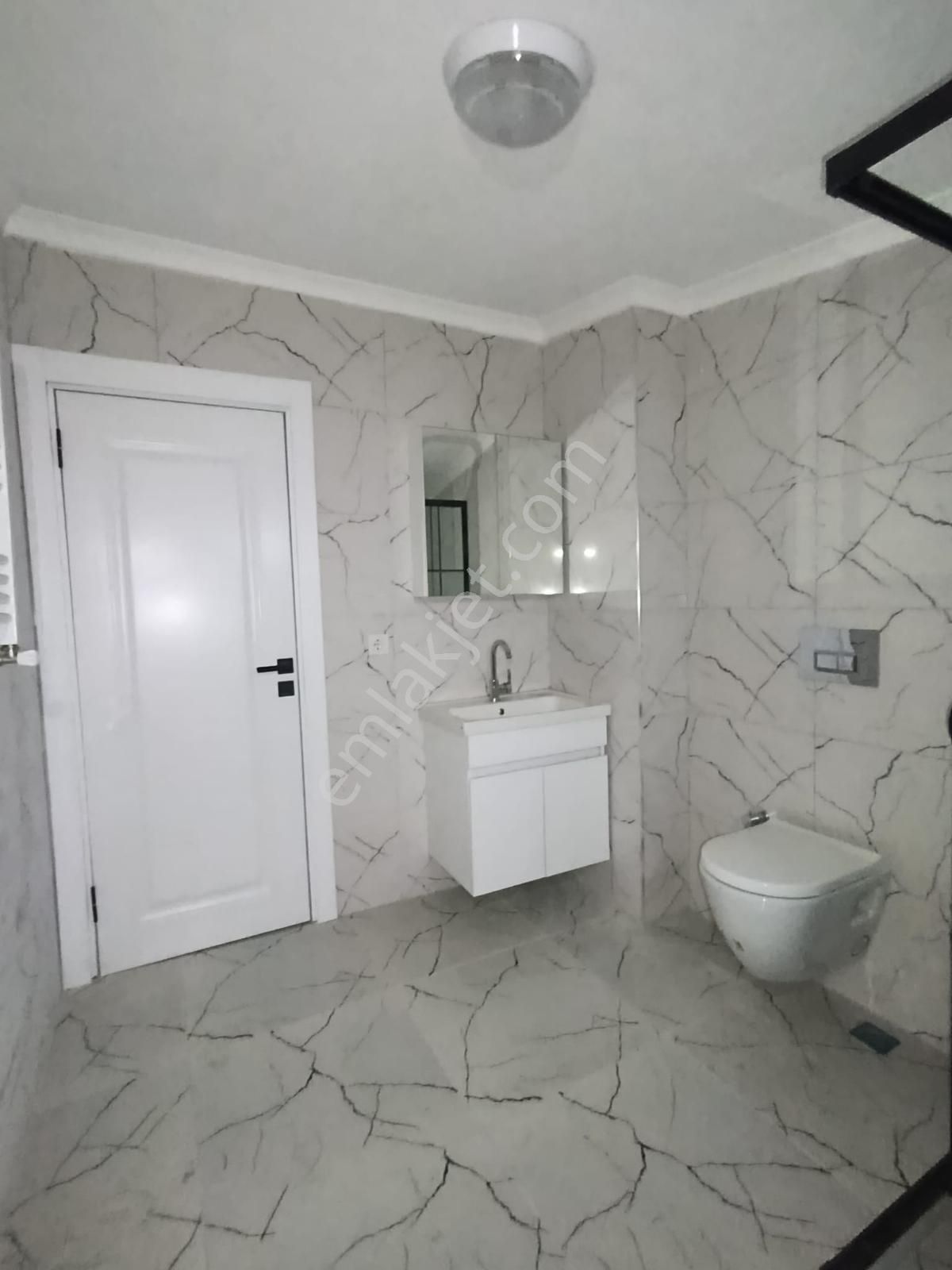 Satılık 4+2 200 M2 Üst Dubleks Veysel Karani Mahallesi - Görsel 3