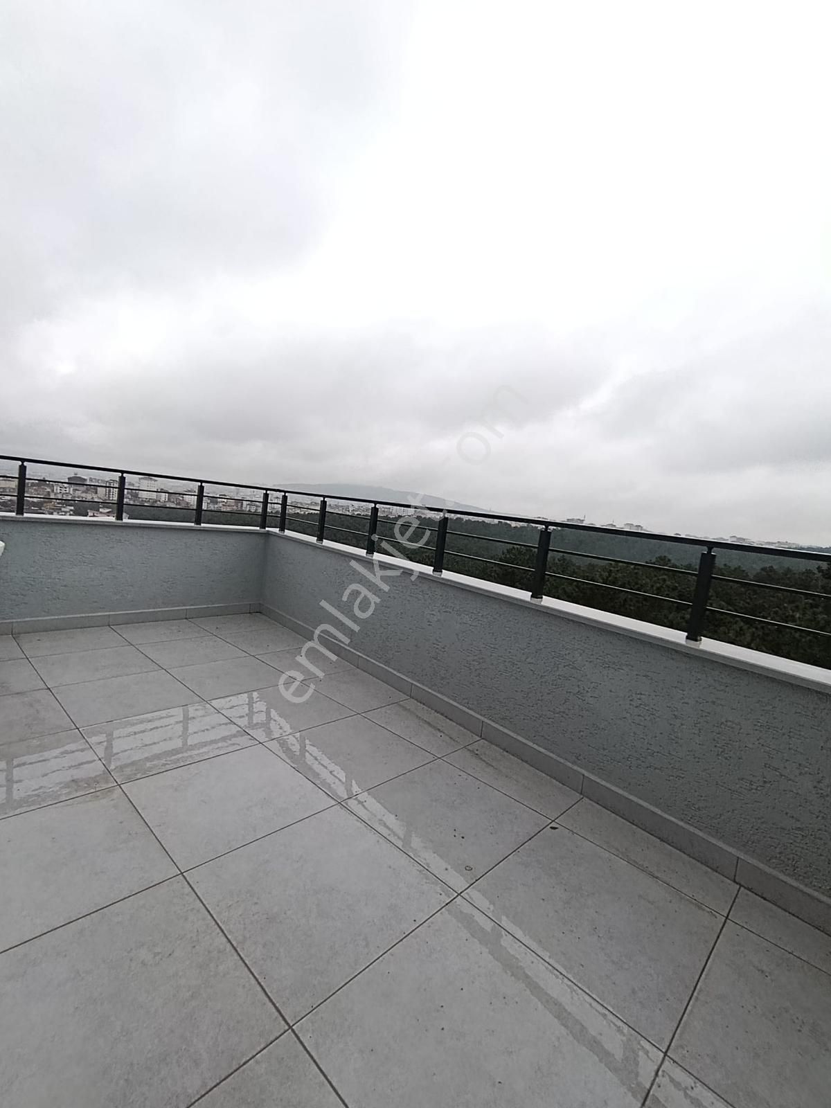 Satılık 4+2 200 M2 Üst Dubleks Veysel Karani Mahallesi - Görsel 6