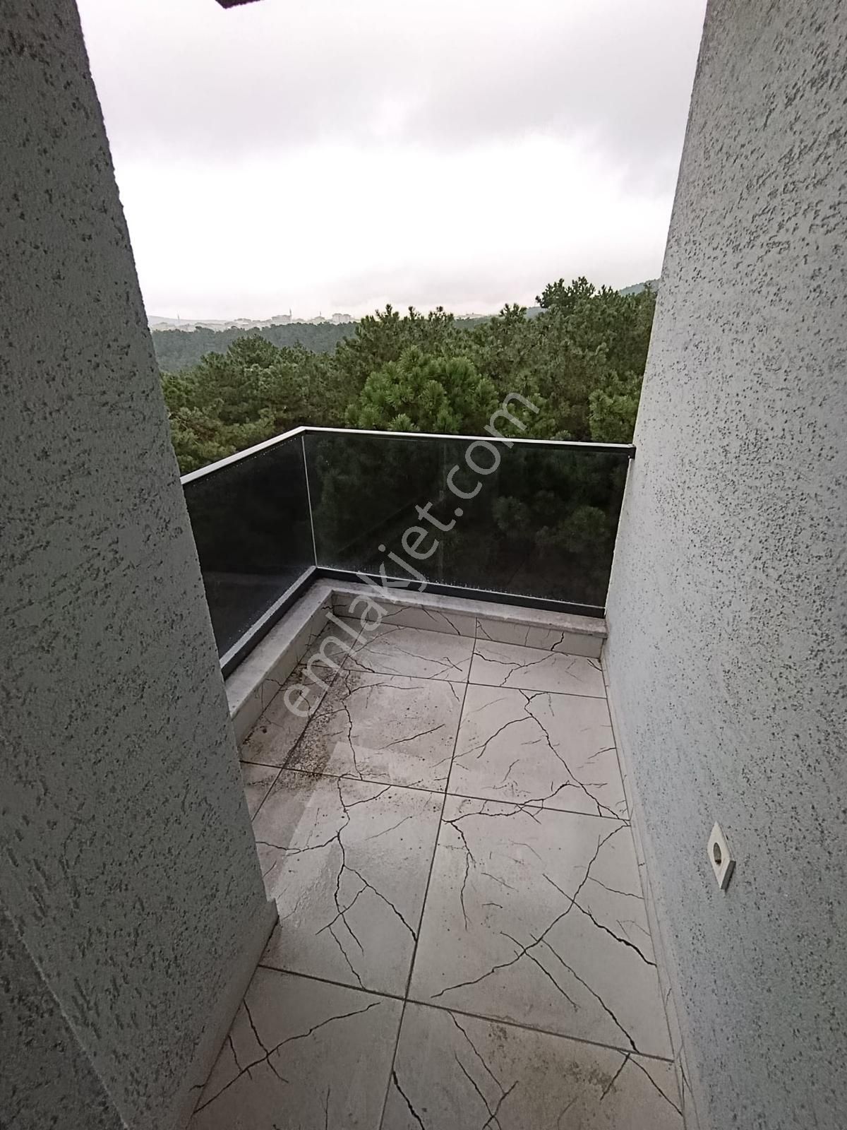 Satılık 4+2 200 M2 Üst Dubleks Veysel Karani Mahallesi - Görsel 27