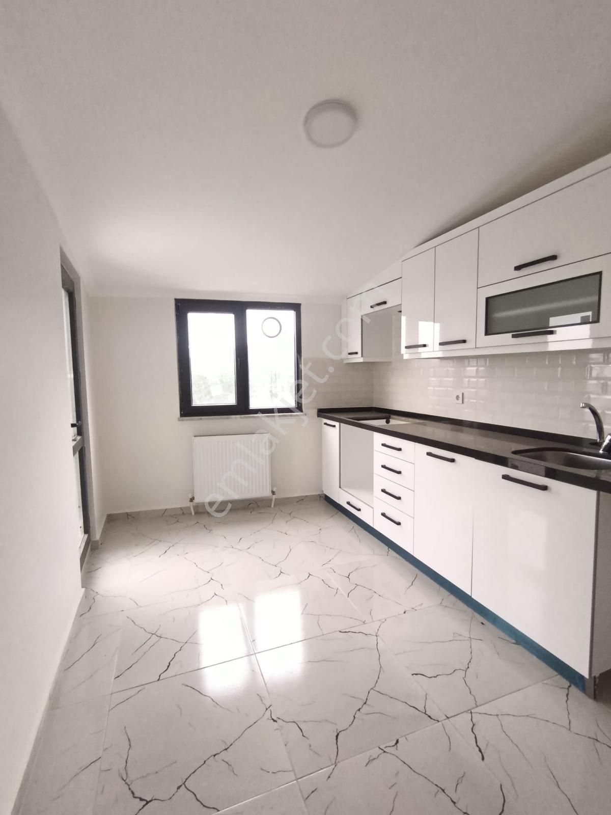 Satılık 4+2 200 M2 Üst Dubleks Veysel Karani Mahallesi - Görsel 9