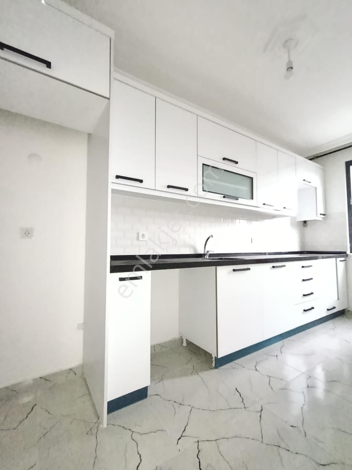 Satılık 3+1 105 M2 Sıfır Ara Kat Veysel Karani Mahallesi - Görsel 30