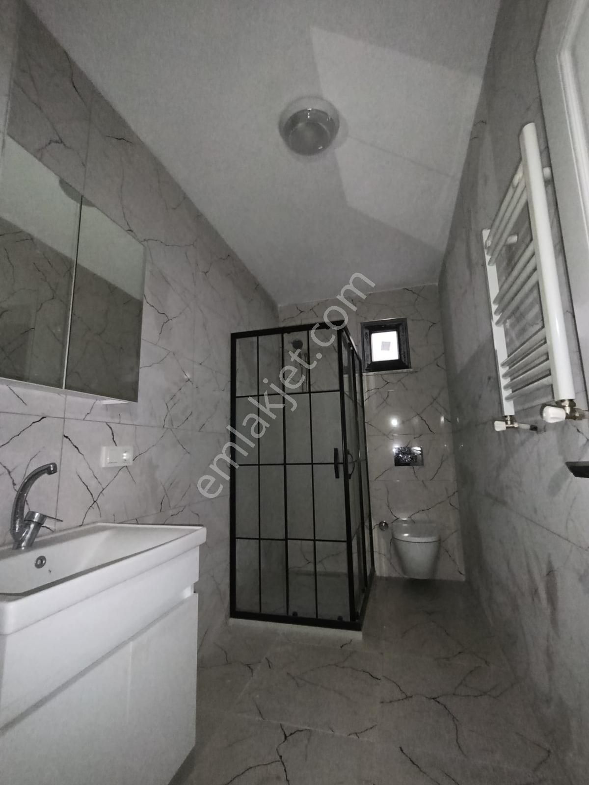 Satılık 3+1 105 M2 Sıfır Ara Kat Veysel Karani Mahallesi - Görsel 3