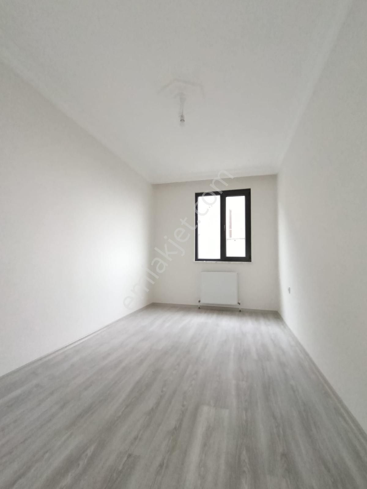 Satılık 3+1 105 M2 Sıfır Ara Kat Veysel Karani Mahallesi - Görsel 16