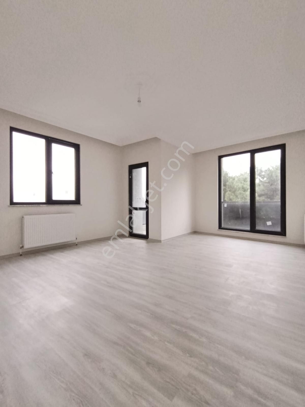 Satılık 3+1 105 M2 Sıfır Ara Kat Veysel Karani Mahallesi - Görsel 26