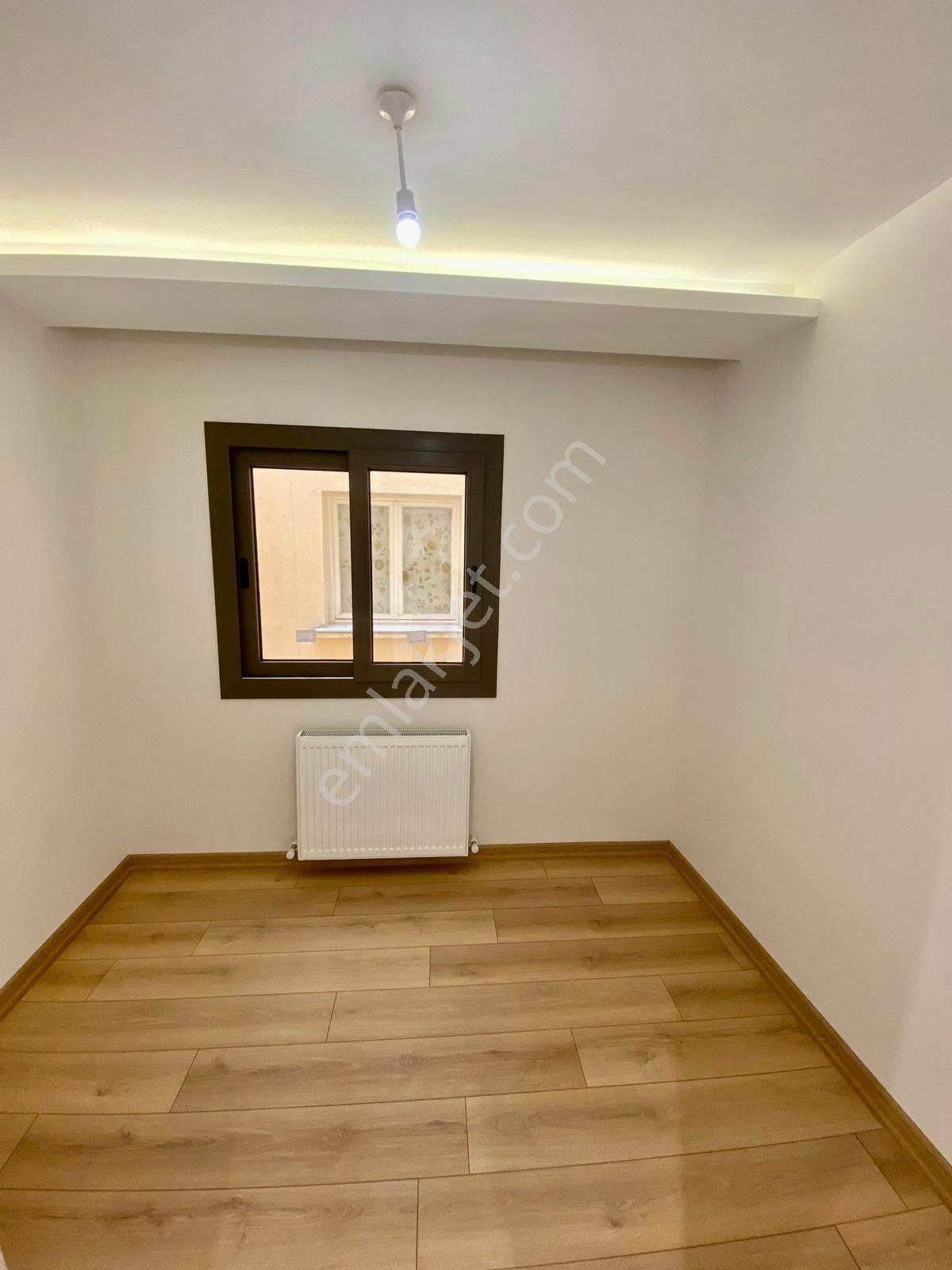 İnönü Caddesi'ne Yakın Ultra Lüks 3 + 1 Satılık Daire - Görsel 18