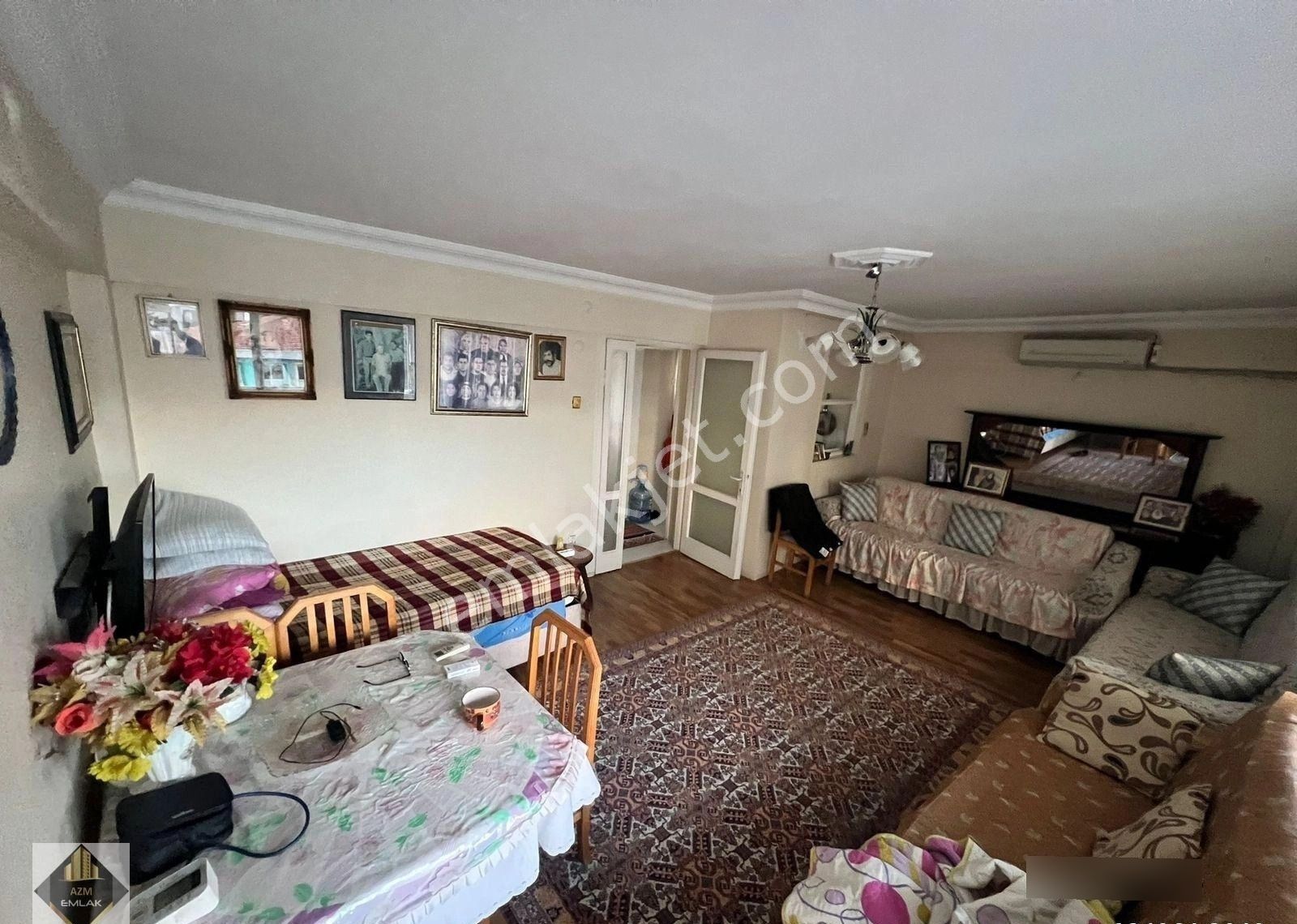 Üçyol Metroya Yakın Satılık Asansörlü Daire - Görsel 11