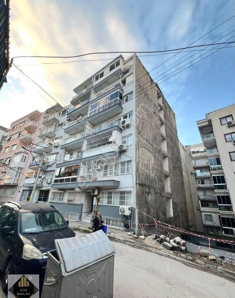 Üçyol Metroya Yakın Satılık Asansörlü Daire