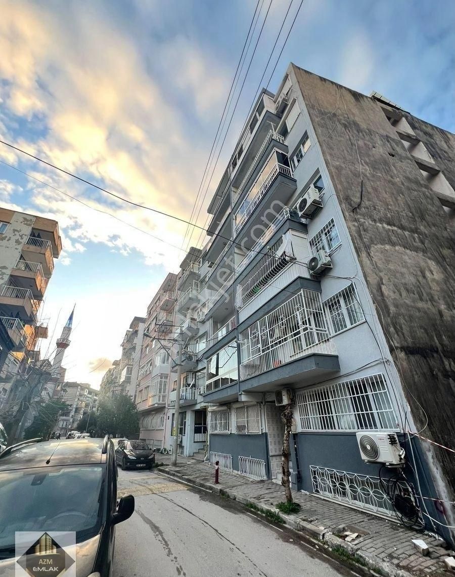 Üçyol Metroya Yakın Satılık Asansörlü Daire - Görsel 12