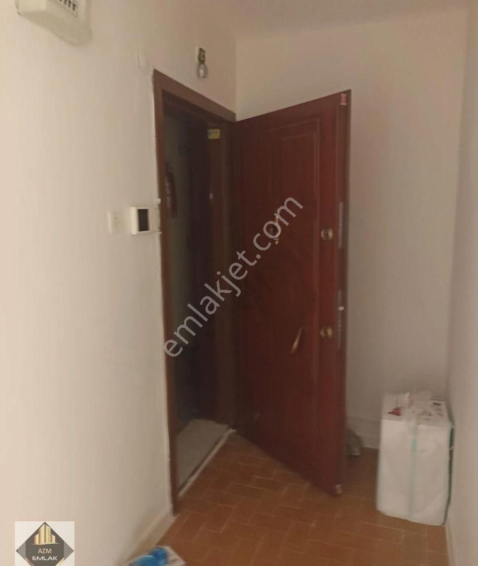 F.altay Metro Durağında Cadde Üzeri Asansörlü Otoparklı Daire - Görsel 14