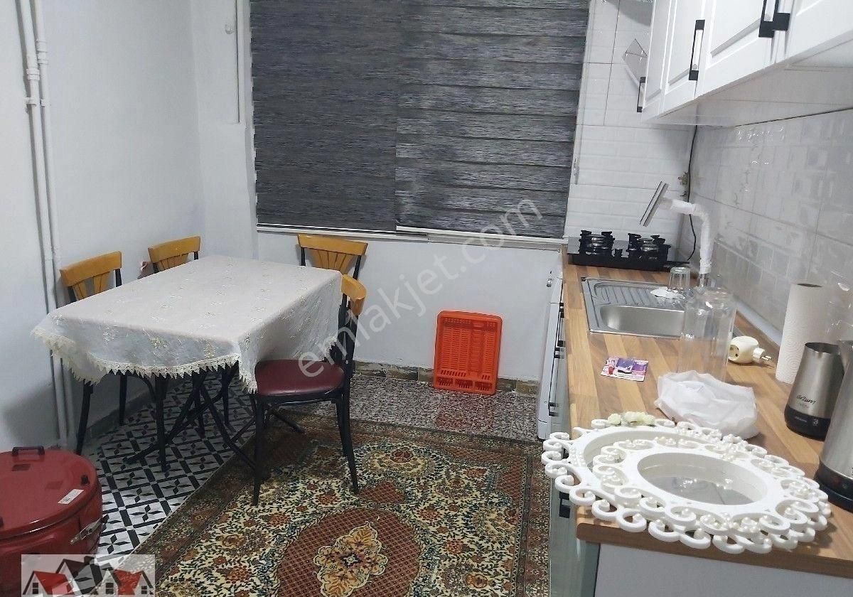 Esma.dan Süper Yapılı Sıfır Ve Ful Eşyalı Cıft Asansor Metro 1 Dakkıka Kıralıktır - Görsel 20