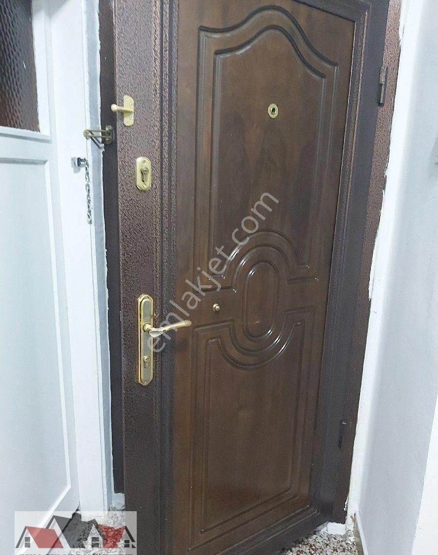 Esma.dan Süper Yapılı Sıfır Ve Ful Eşyalı Cıft Asansor Metro 1 Dakkıka Kıralıktır - Görsel 14