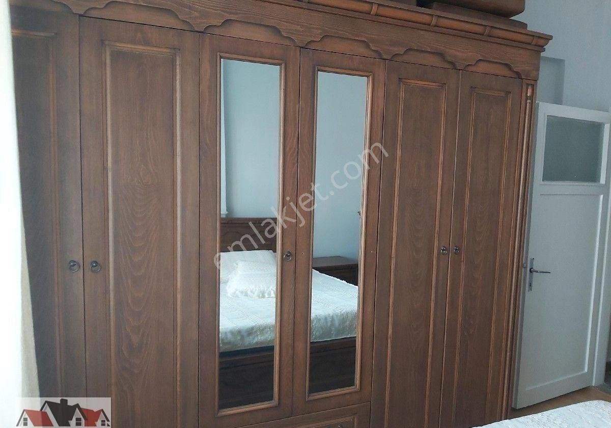 Esma.dan Süper Yapılı Sıfır Ve Ful Eşyalı Cıft Asansor Metro 1 Dakkıka Kıralıktır - Görsel 4