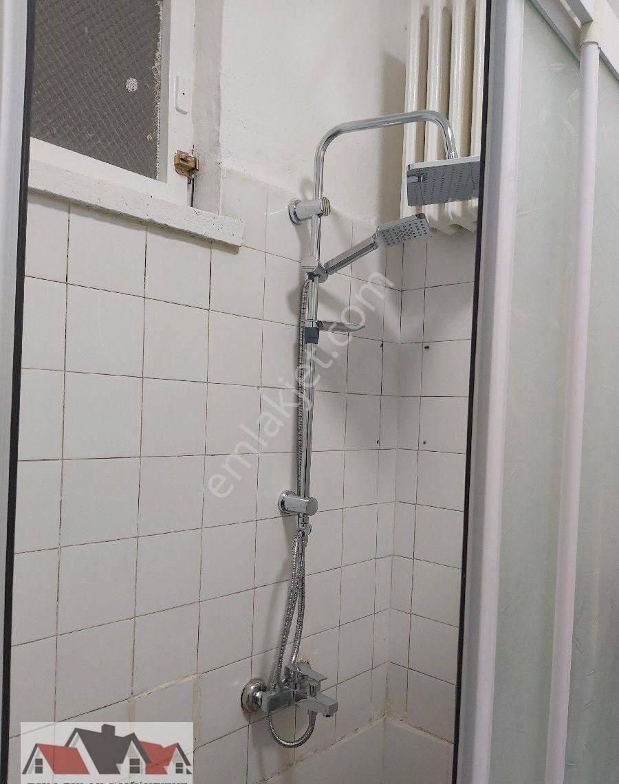 Esma.dan Süper Yapılı Sıfır Ve Ful Eşyalı Cıft Asansor Metro 1 Dakkıka Kıralıktır - Görsel 15