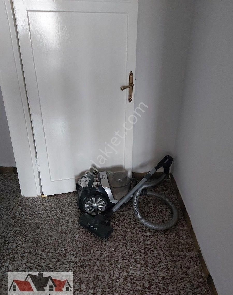 Esma.dan Süper Yapılı Sıfır Ve Ful Eşyalı Cıft Asansor Metro 1 Dakkıka Kıralıktır - Görsel 7