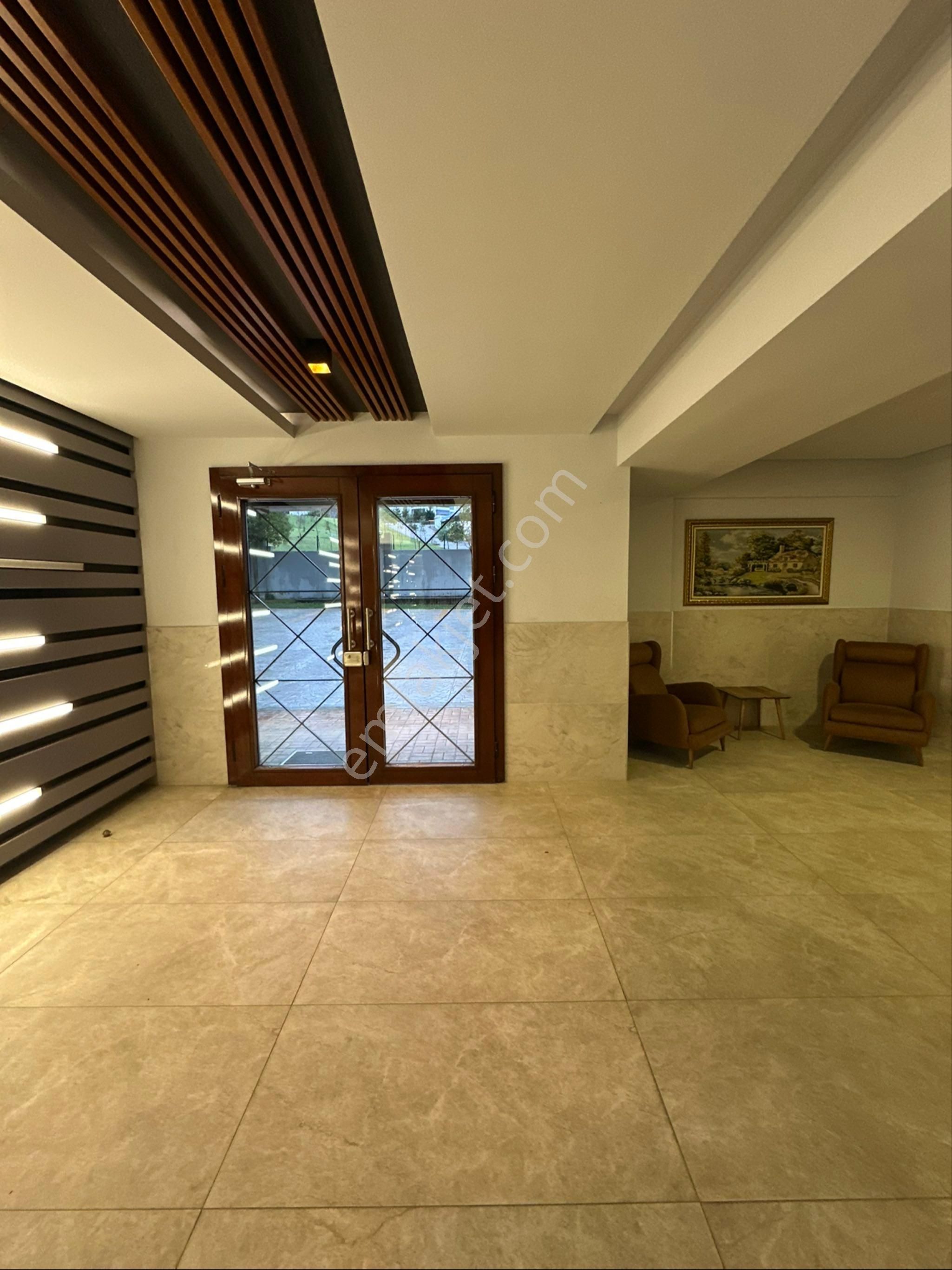 Neva Konutları Süperlüx Fırsat Daire - Görsel 5