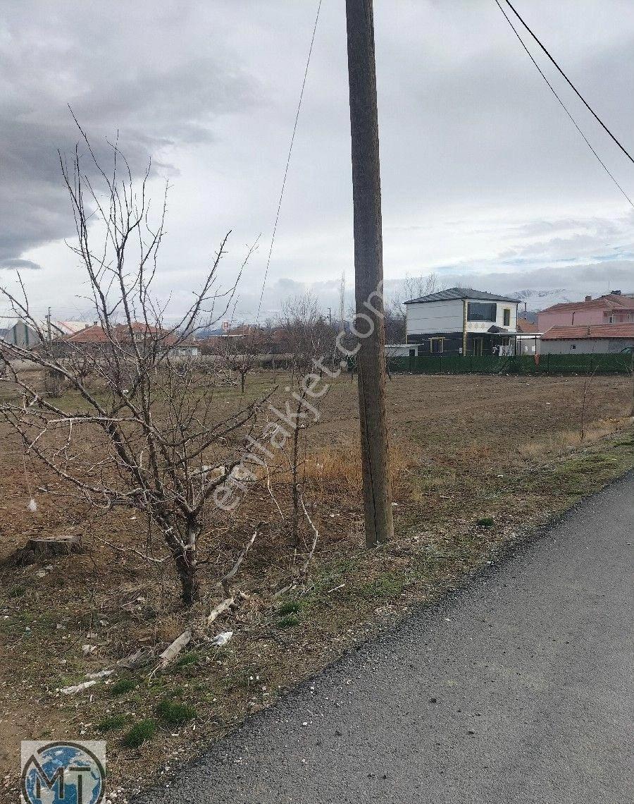 Konya Ereğli Merkez Ziya Gökalp Mahallesinde Satılık Arazi - Görsel 5