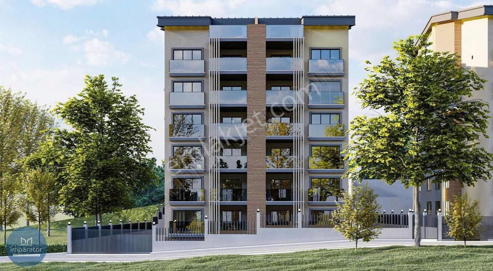 ▀imparator▀ Lansmana Özel 3 Daire Satışta Harika Konumda 2+1'ler - Görsel 2