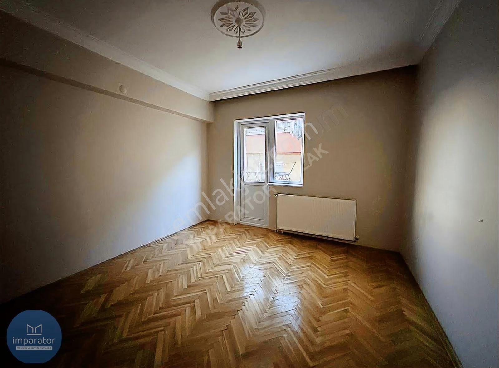 ▀imparator▀anadolu Caddesi Üstünde Manzaralı 3+1 - Görsel 12