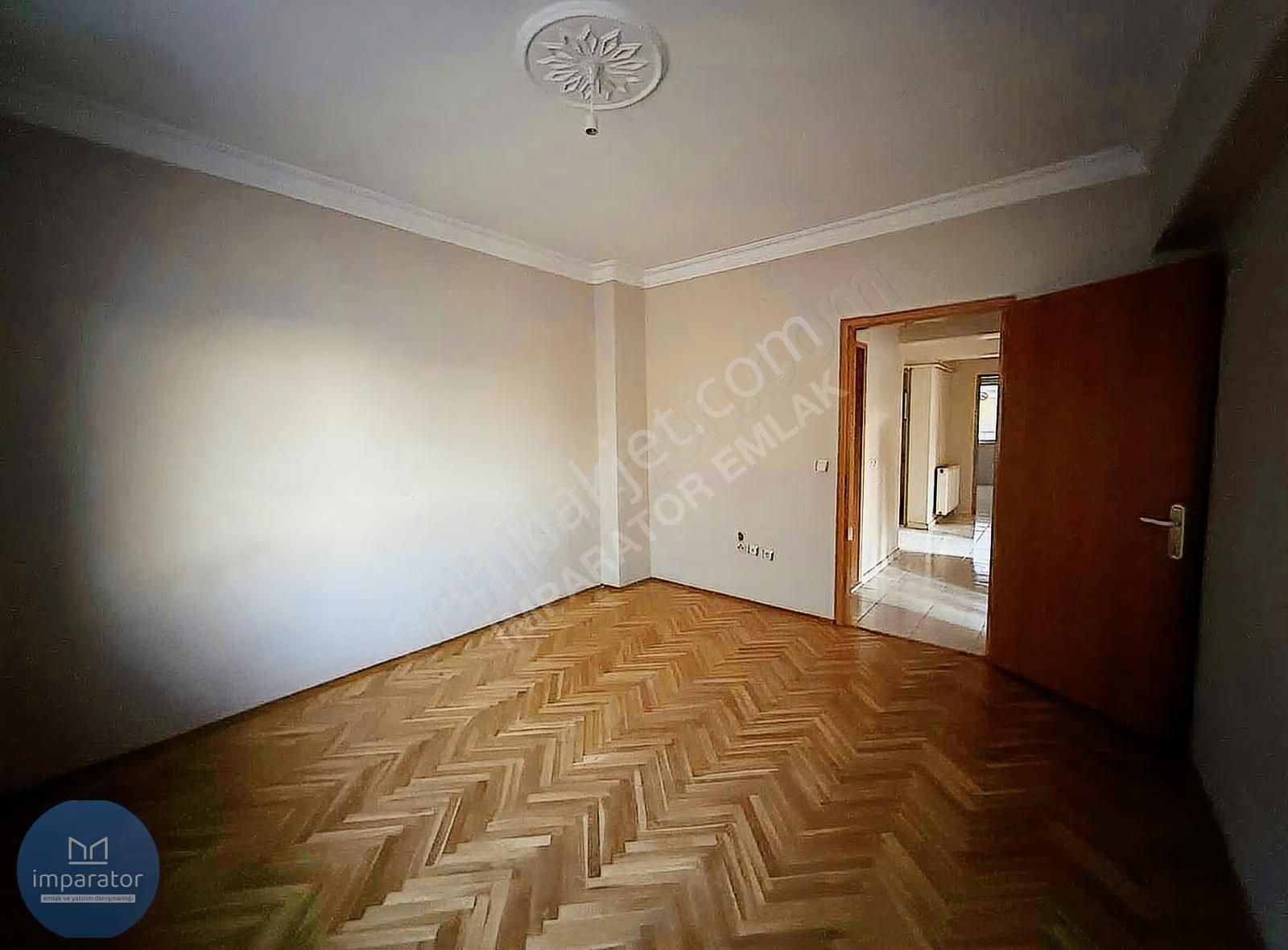 ▀imparator▀anadolu Caddesi Üstünde Manzaralı 3+1 - Görsel 15