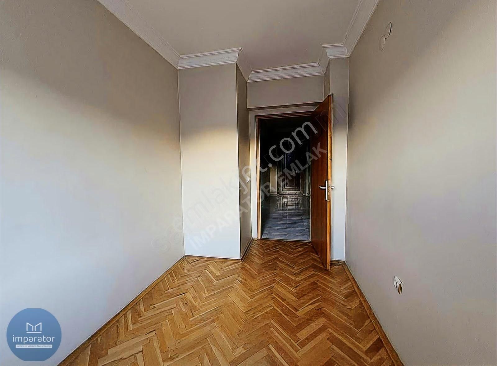 ▀imparator▀anadolu Caddesi Üstünde Manzaralı 3+1 - Görsel 29
