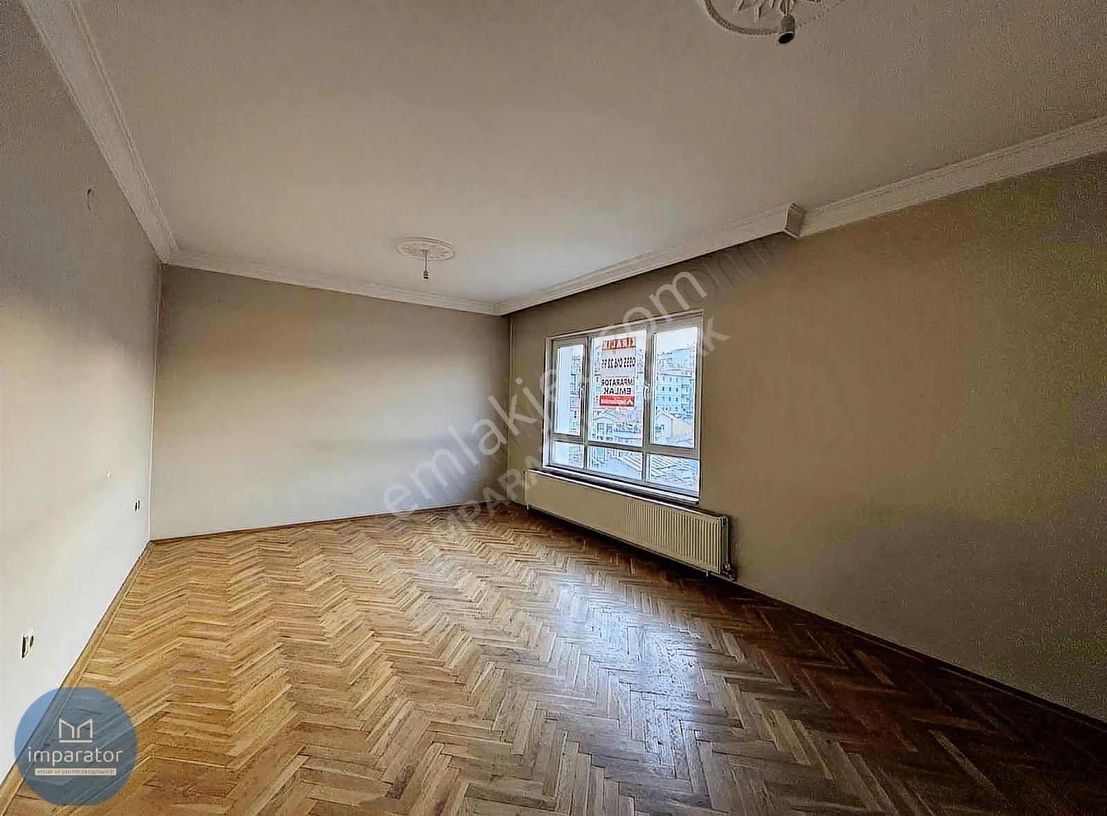 ▀imparator▀anadolu Caddesi Üstünde Manzaralı 3+1 - Görsel 18