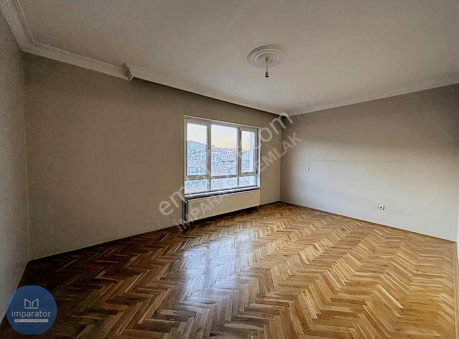 ▀imparator▀anadolu Caddesi Üstünde Manzaralı 3+1 - Görsel 24
