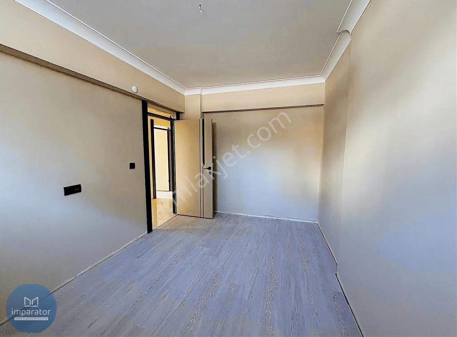 ▀imparator▀ Şehitler Cad. Bağımsız Mutfak Sıfır Full Yapılı 2+1! - Görsel 4